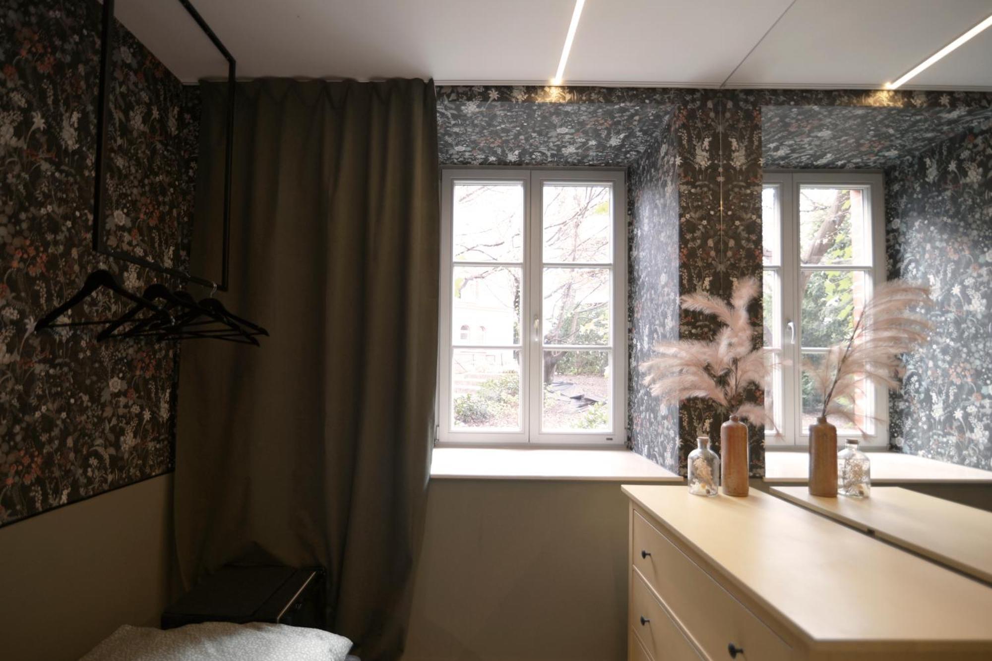 Rooms In Historic Heart Of วรอตซวาฟ ภายนอก รูปภาพ